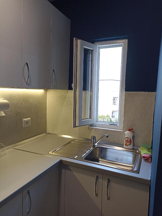 Oak Street Apartment Tirana Exterior photo
